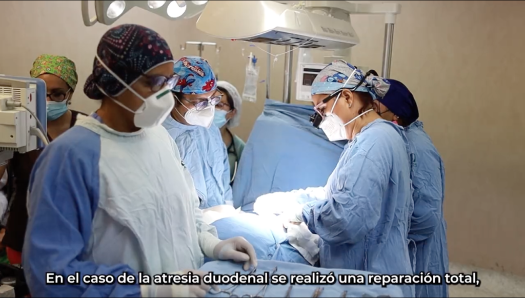 IMSS salva vida de menor tras detección temprana de padecimientos