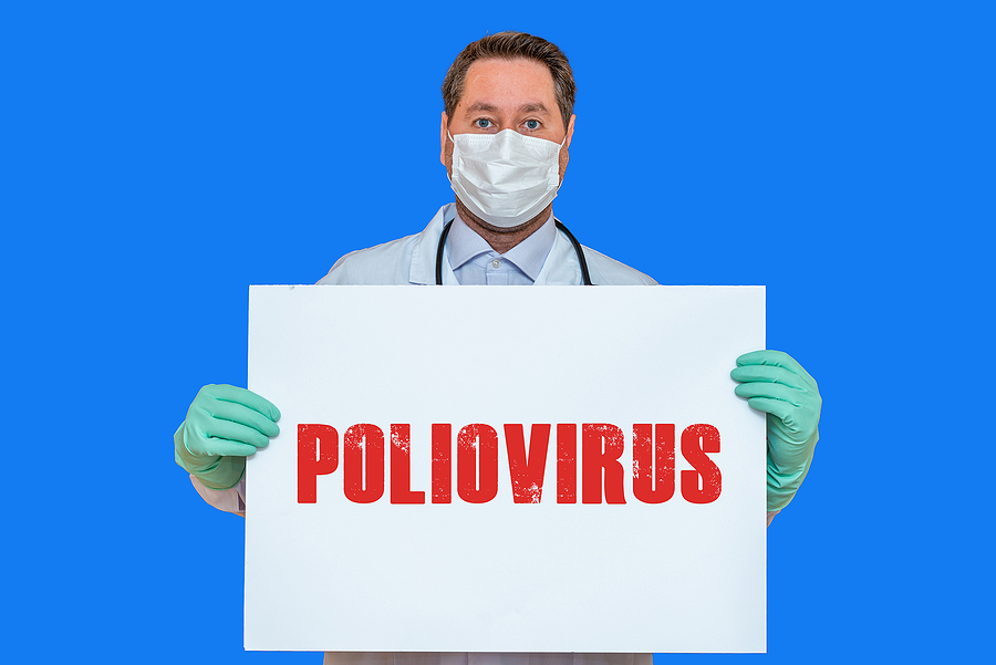 poliomielitis polio