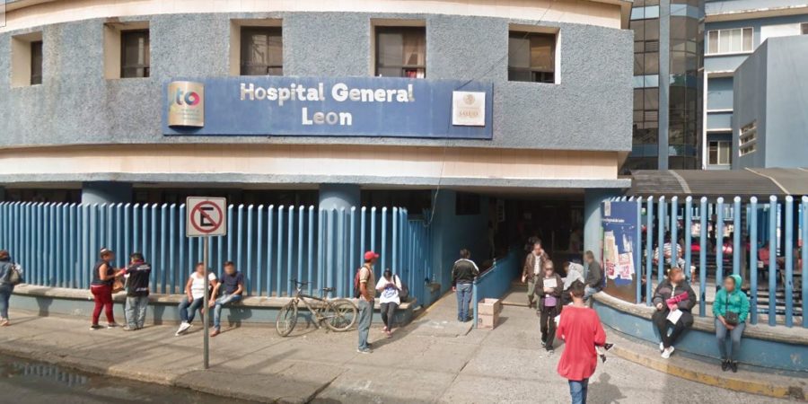 Hospital Covid de León se convertirá en Materno Infantil