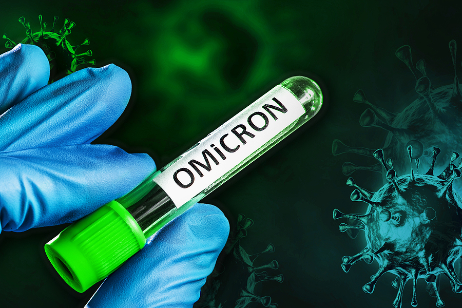 Vacuna bivalente Ómicron