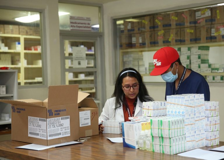 Este es el mejor hospital del ISSSTE: Tiene 25 certificaciones ISO 9001