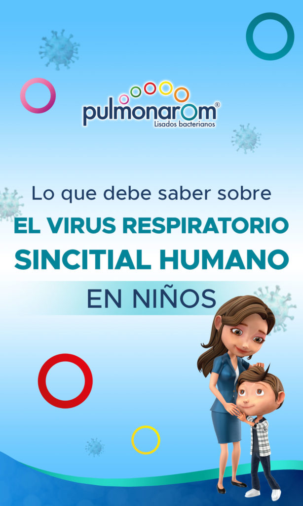 Virus respiratorio sincitial humano