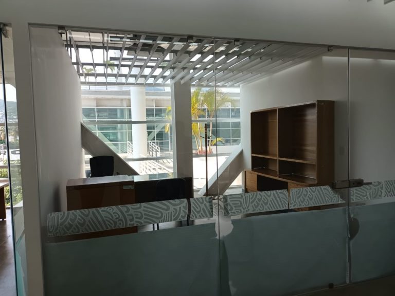 Conamed estrena nueva sede nacional: Así lucen sus instalaciones