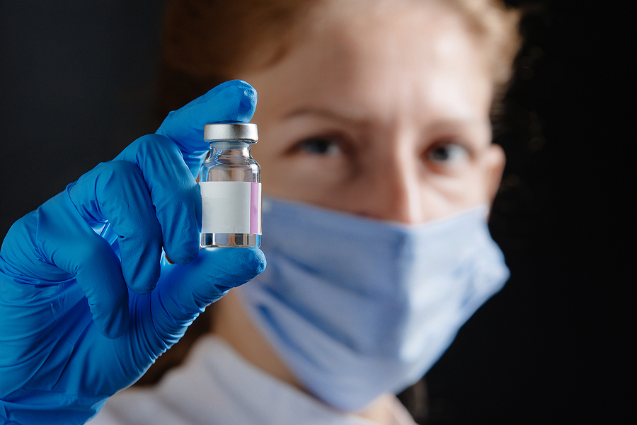 BioNTech inicia el ensayo clínico para vacuna contra el herpes