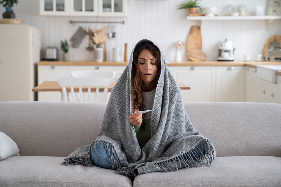 Vacuna contra influenza