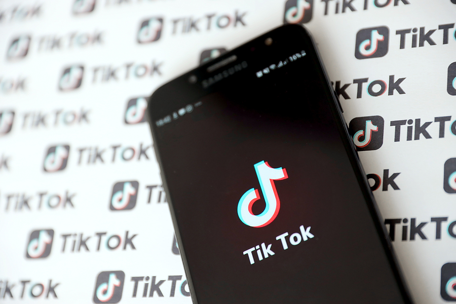 Psicóloga revela efectos de Tik Tok en la salud mental