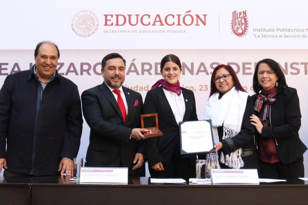 mejores estudiantes de Medicina