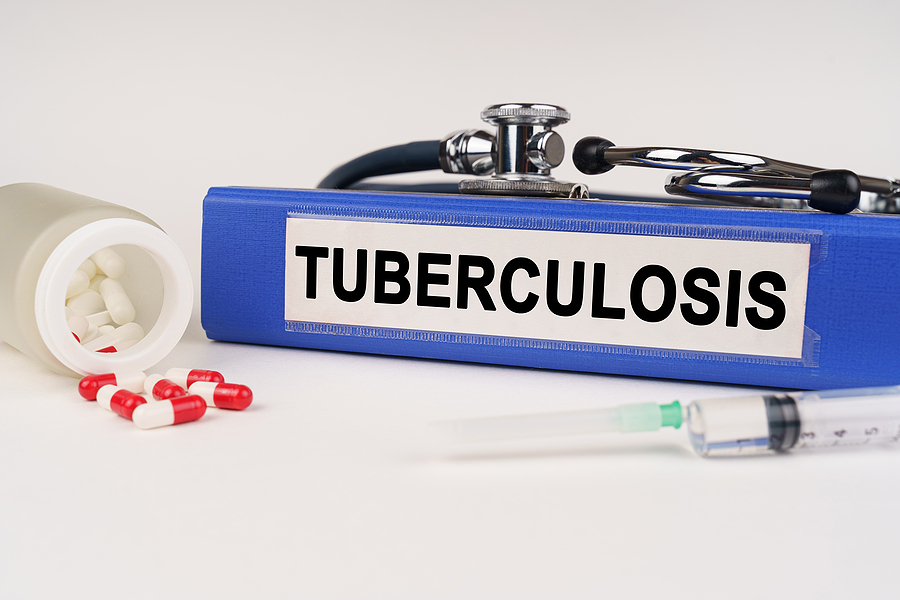 vacuna contra tuberculosis