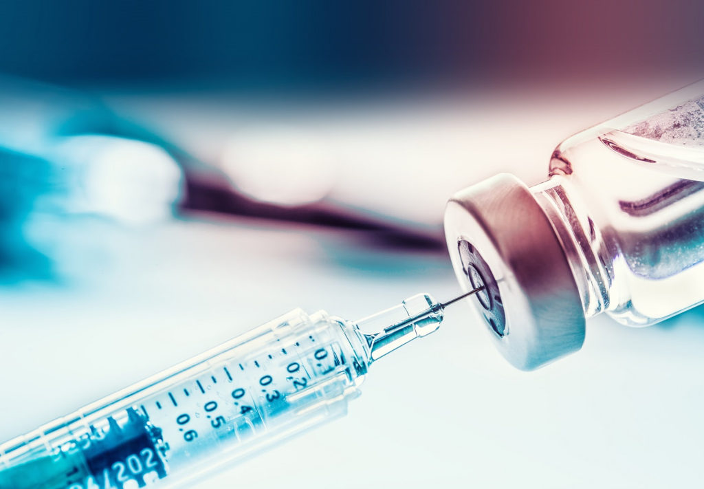 Vacuna para el cáncer de Moderna está cerca de la realidad