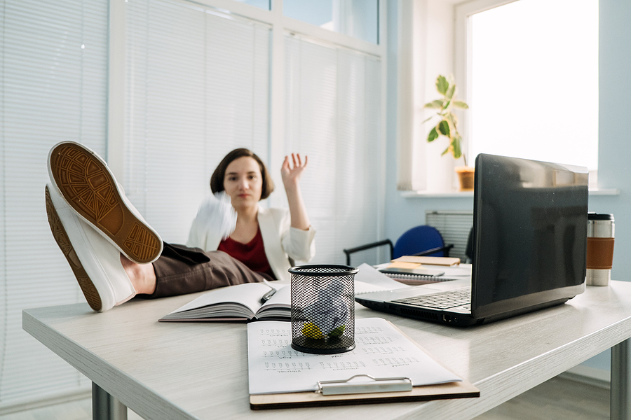 Procrastinación puede dañar potencialmente su salud