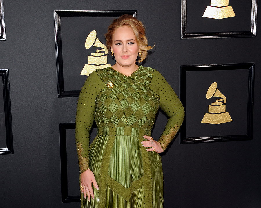 Adele habla de nuevo padecimiento que interfiere en su salud