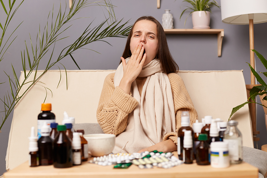 Pastillas para dormir aumentan riesgos de desarrollar demencia