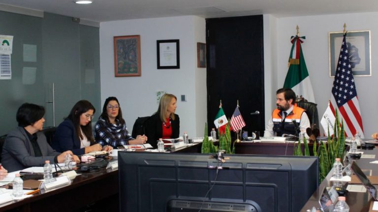 Este es el plan de colaboración de la Cofepris y la FDA para el 2023