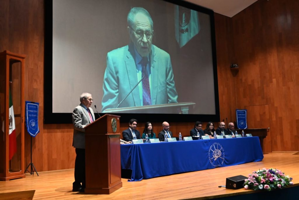 Instituto Nacional de Neurología