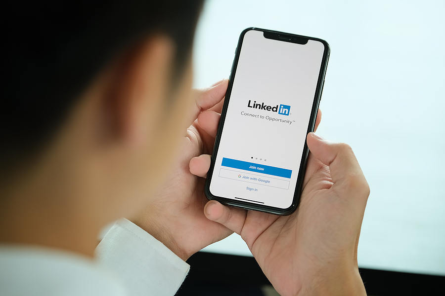 3 Conseils Clés Pour Utiliser Linkedin En Tant Que Professionnel De La Santé Ou De La Santé 9728