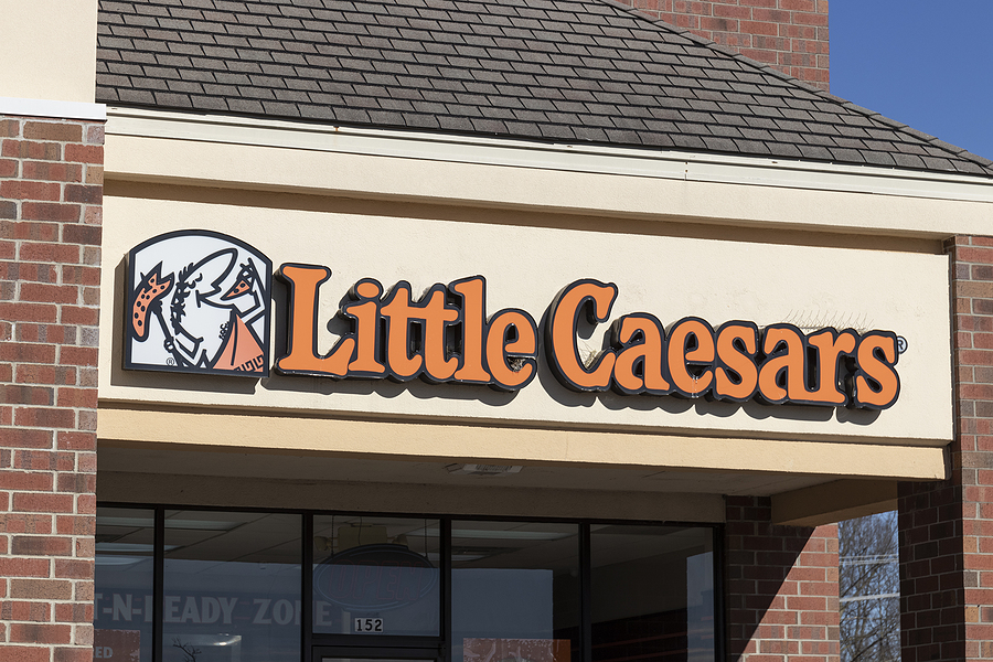 Little Caesars