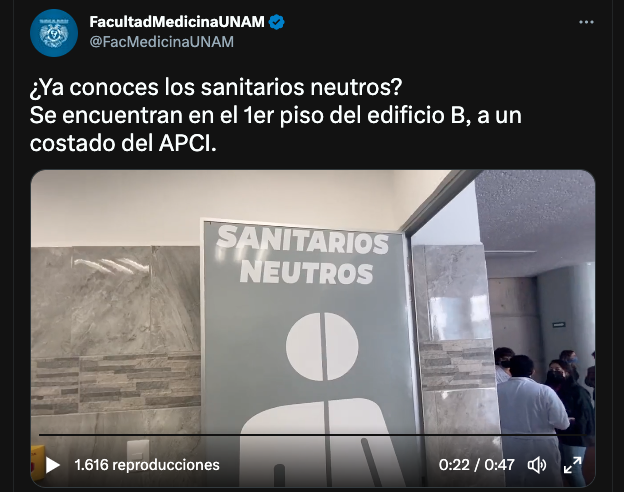 baños neutros