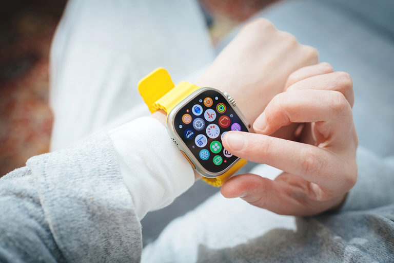 Apple Watch podría incorporar un medidor de glucosa en su nuevo modelo
