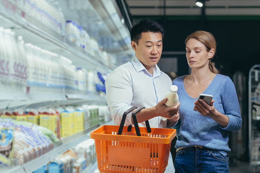 FDA retira productos alimenticios por contaminación de Listeria