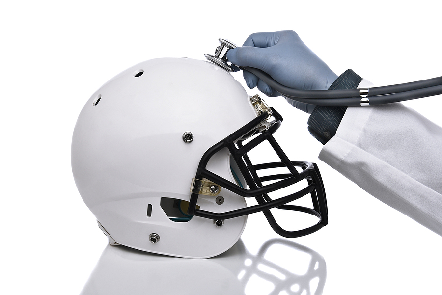 Exjugadores de la NFL tienen encefalopatía traumática crónica