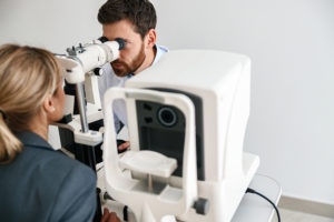 Glaucoma en México