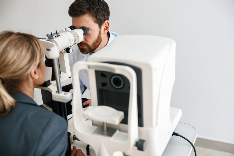¿Qué porcentaje de mexicanos sufre de glaucoma ocular?