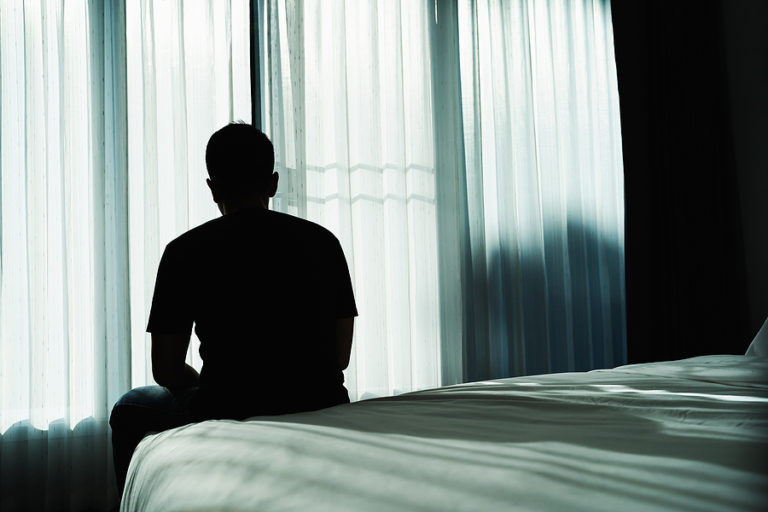 La pandemia provocó que un 45% de mexicanos tenga insomnio