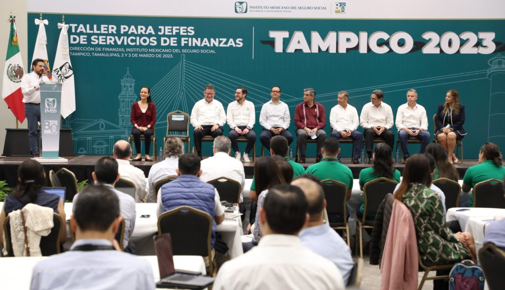 IMSS finanzas seguras
