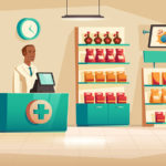 Farmacias Benavides Uber Eats