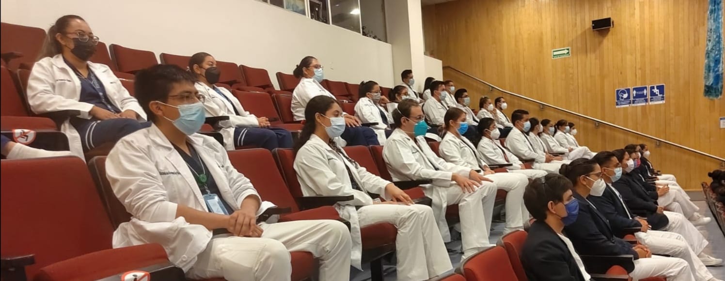 Instituto de Especialidades Medicas