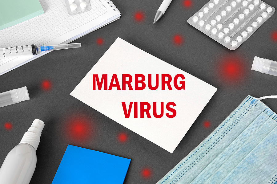 virus de Marburgo