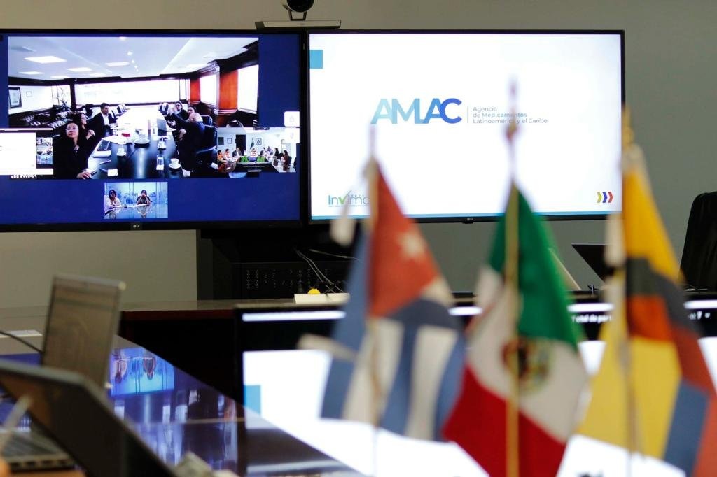 Agencia Medicamentos Latinoamerica