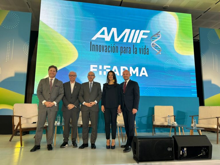 AMIIF reconoce la trayectoria de los médicos más innovadores de México: Lista con los ganadores