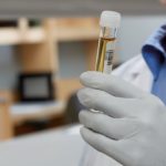 pruebas de laboratorio
