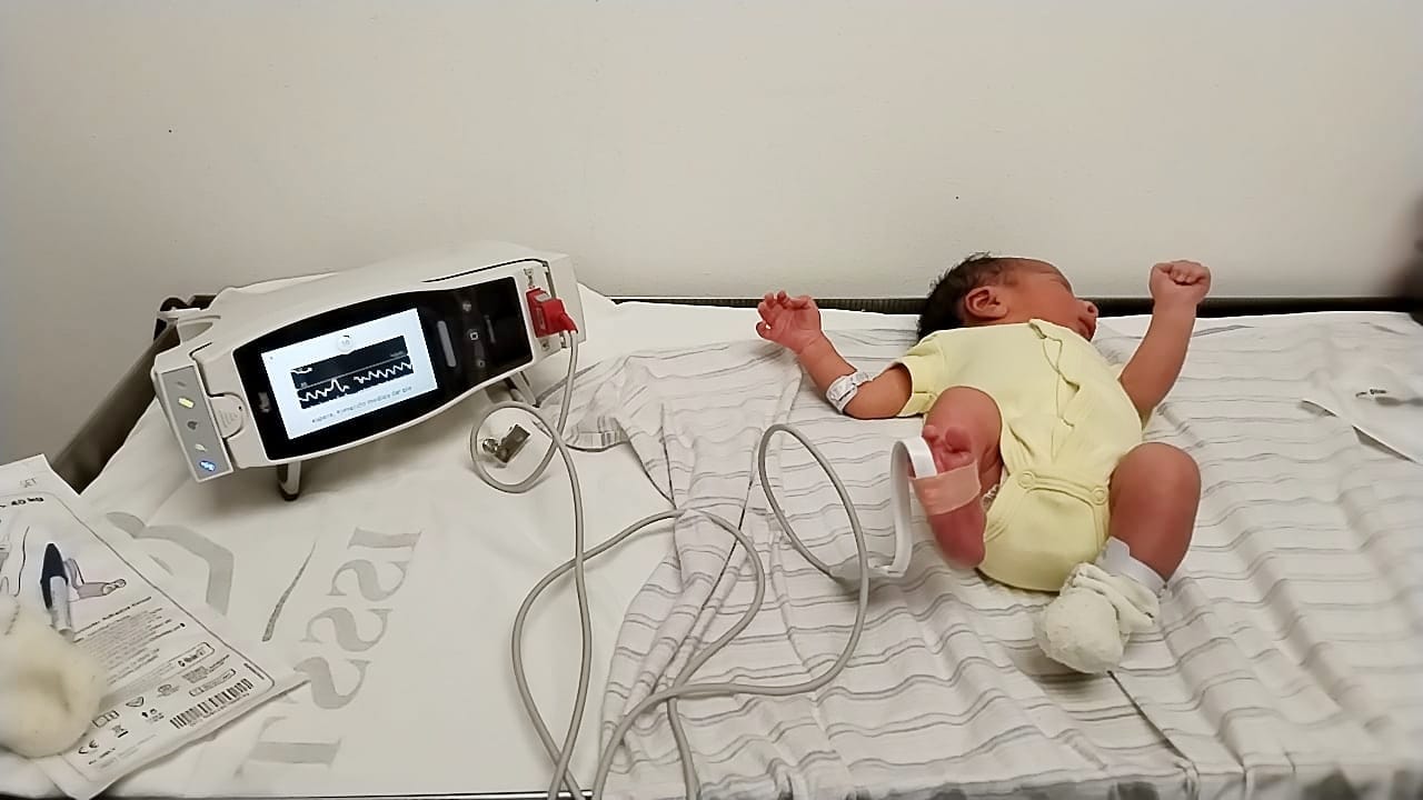 tamiz neonatal