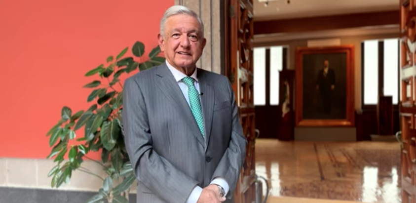 AMLO salud