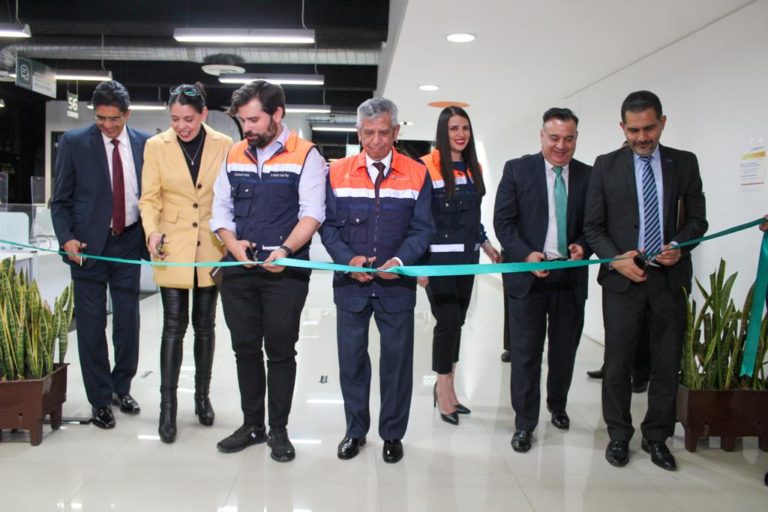 Cofepris inaugura el primer Módulo de Orientación Regulatoria y presenta el nuevo modelo de servicio SOMOS