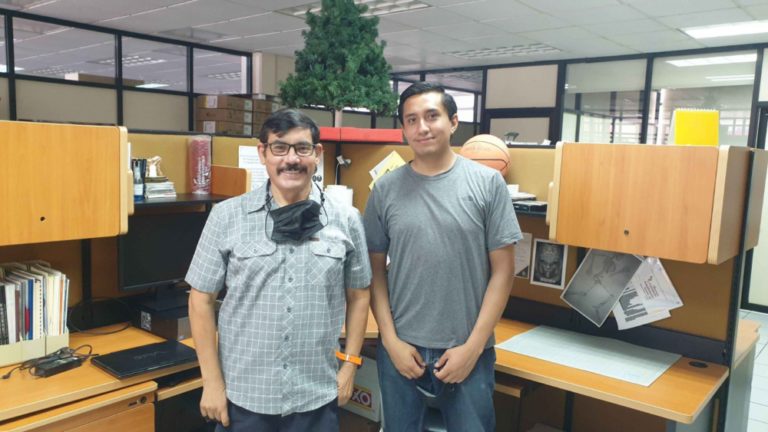 Innovación mexicana: Investigadores del IPN utilizan la Inteligencia Artificial para detectar con anticipación el Alzheimer