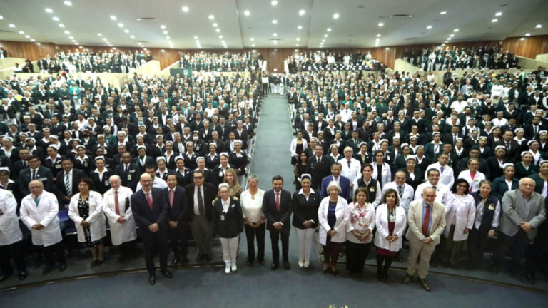 Enfermera General Clínica, ¿en qué consiste esta nueva categoría creada por el IMSS?