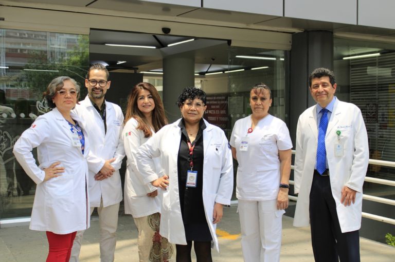 Hazaña del ISSSTE: Logra primer trasplante renal pediátrico en una década