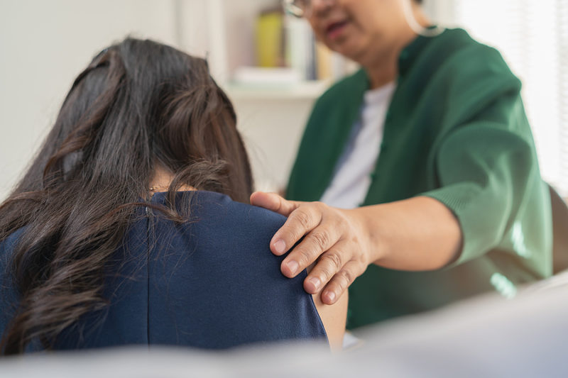 pandemia salud mental