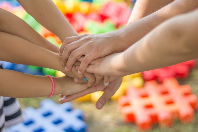 ¿En qué consiste el empoderamiento de los niños?