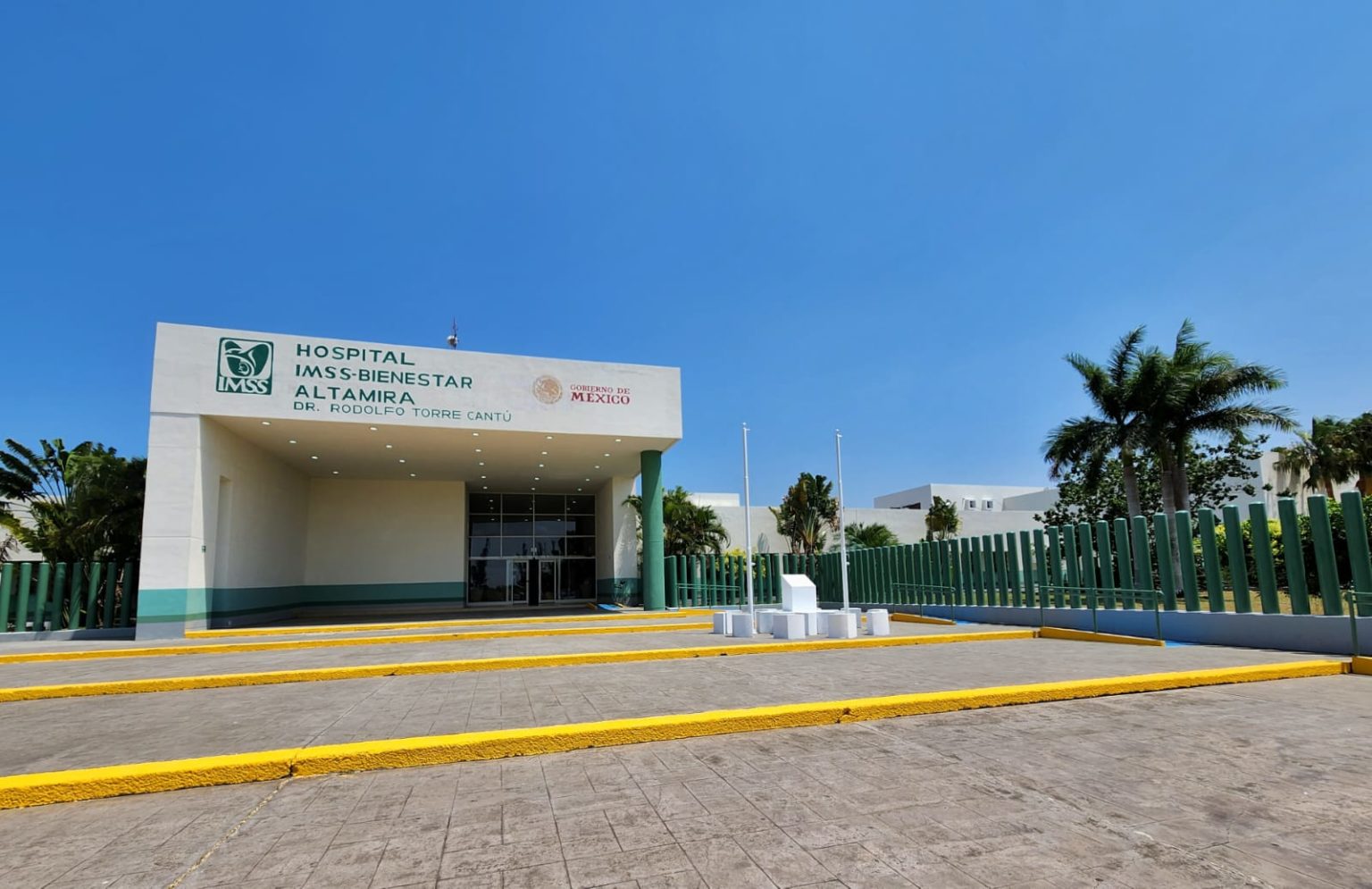 IMSS-Bienestar