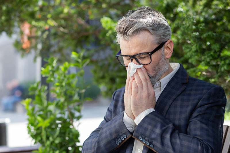 alergias más comunes