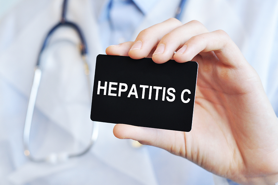 Hepatitis C en México