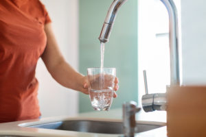 salud mental agua