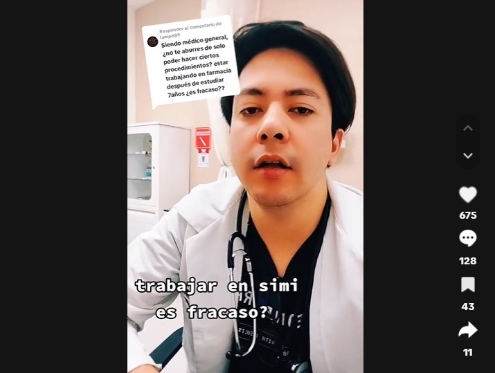 médicos farmacias