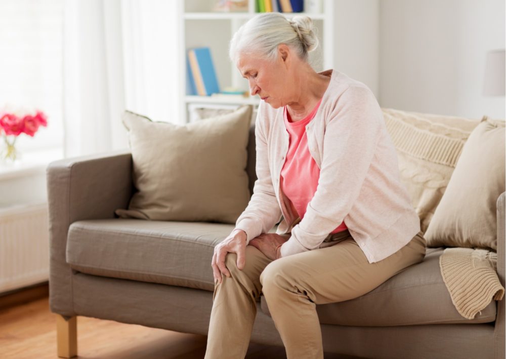 osteoartrosis