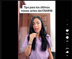 ENARM consejos