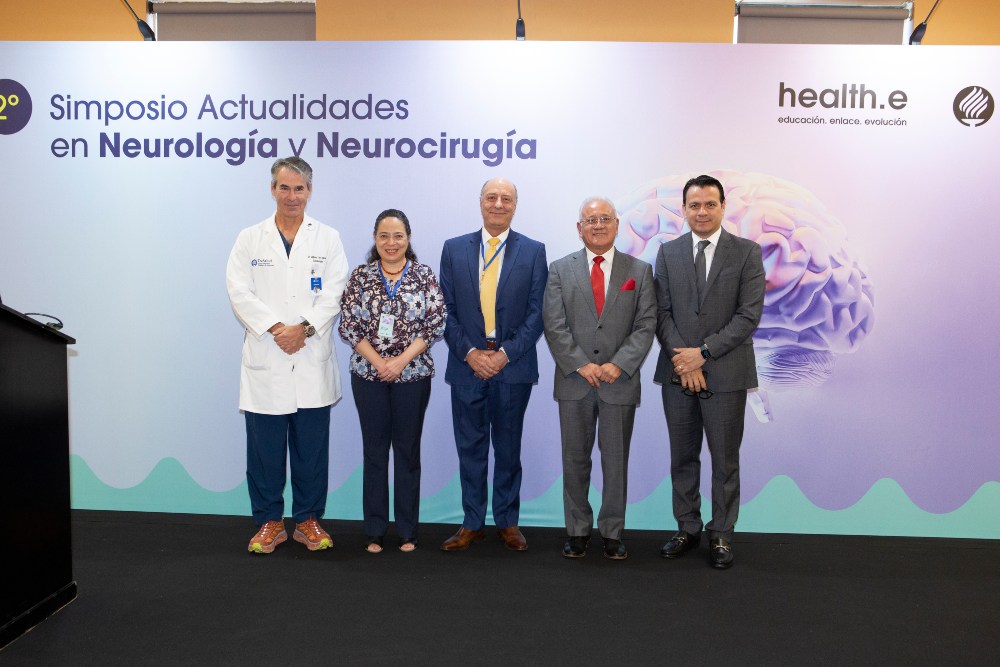 TecSalud Centro Tumores Cerebrales